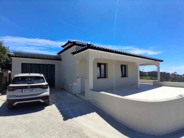 Casa di Frenklin