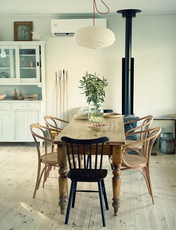 La maison de Dominika