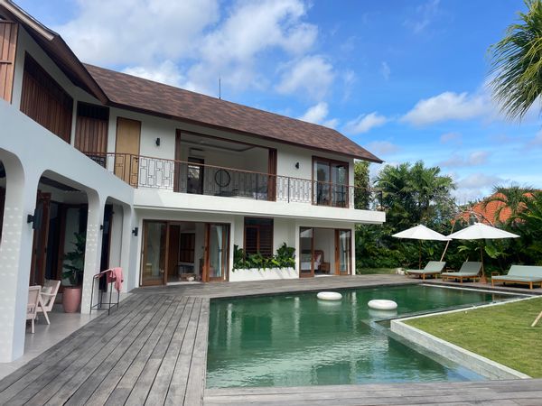 huis van Rosie
