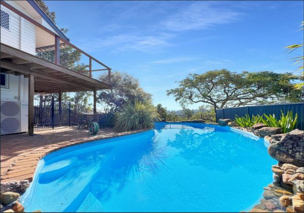 La maison de Charlotte