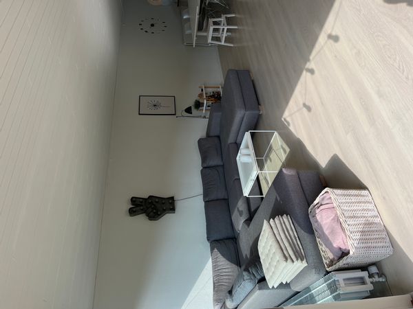 La maison de Christina