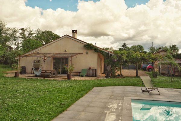 Casa de Ivan