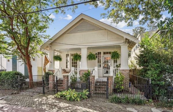 Casa em New Orleans