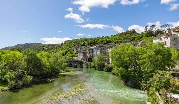 La maison d'Eglantine