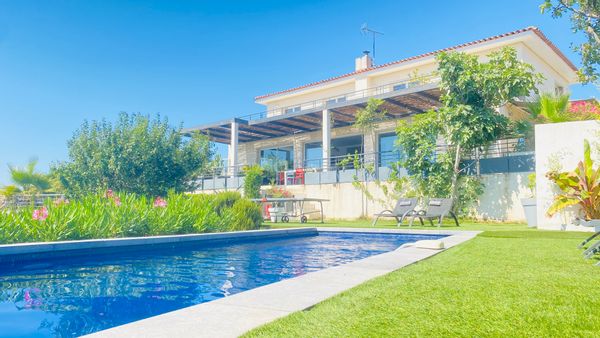 Casa di Christophe et Julie