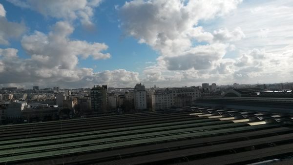 Casa en 10th Arrondissement