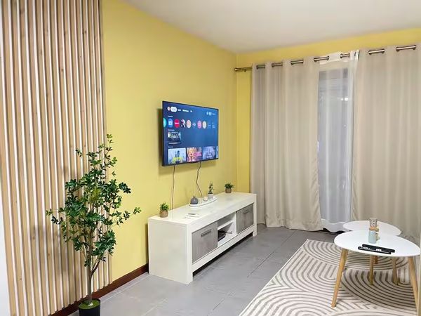 La maison de Gabriela