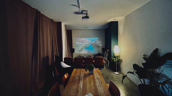 Viktor, Willem & Celiens hus