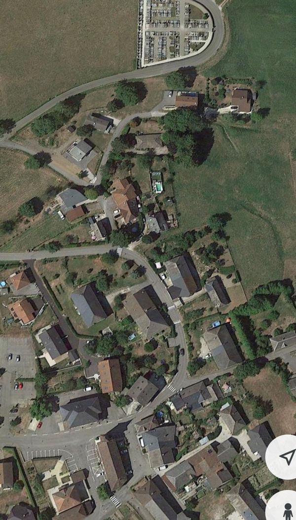 La maison de Severine