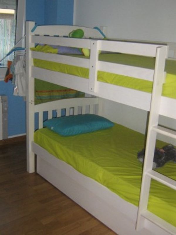 appartement à Unquera, España