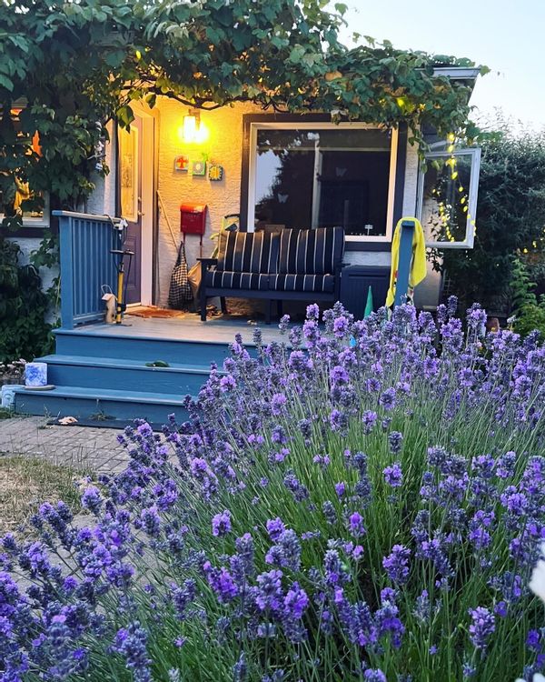 La maison de Melinda