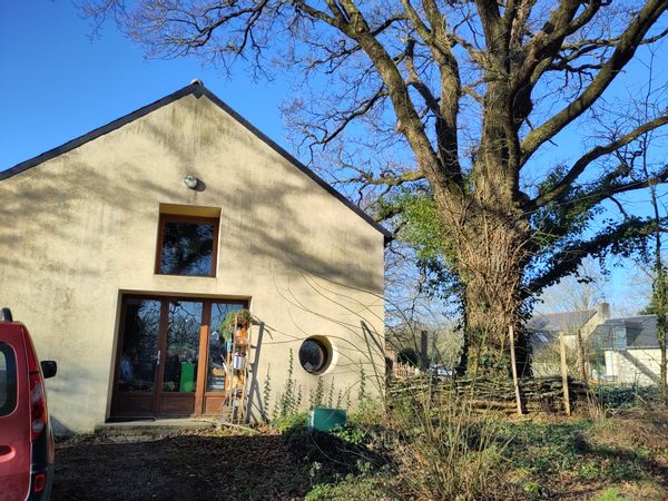 Petite maison à la campagne proche  activités touristiques