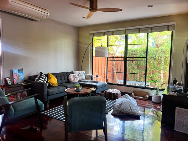 Casa en Chiang Mai