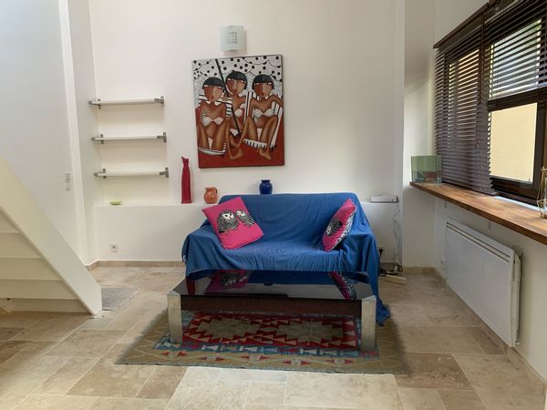 La tiny house de Julie