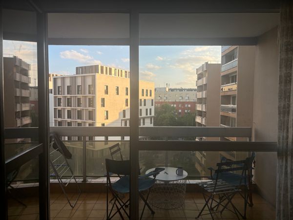 home