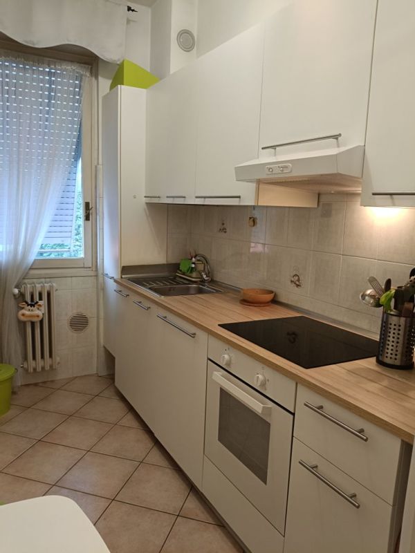 La maison de Giorgia e Mauro