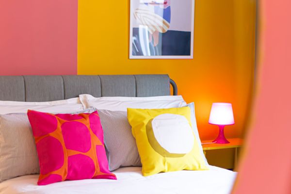 Giorgia e Mauro's house