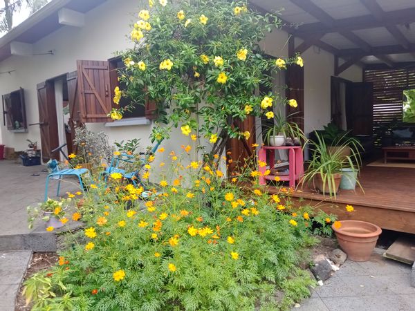 La maison de Sophie