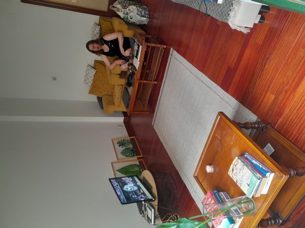 Michael and Noreen's house