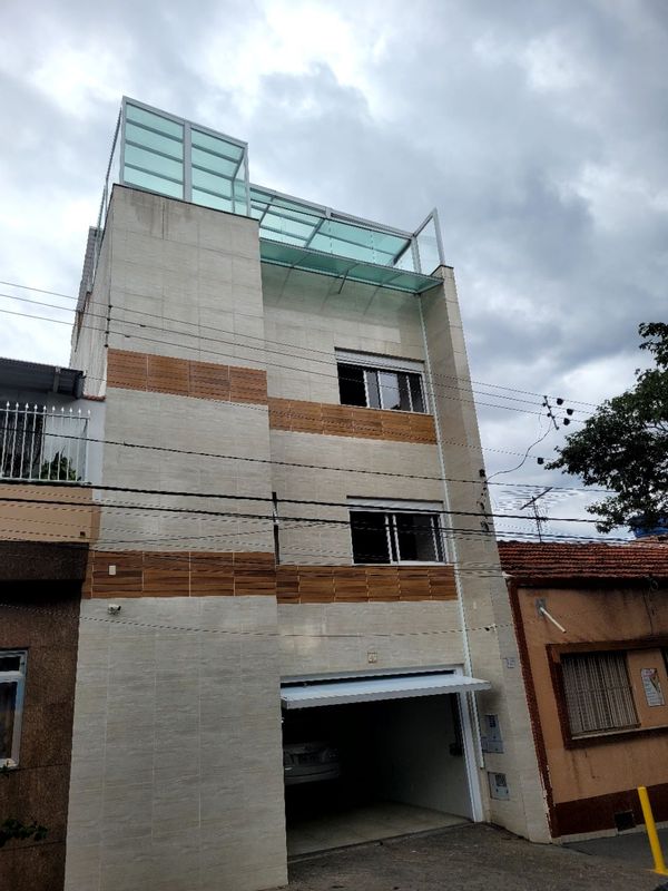 La maison de Luiz