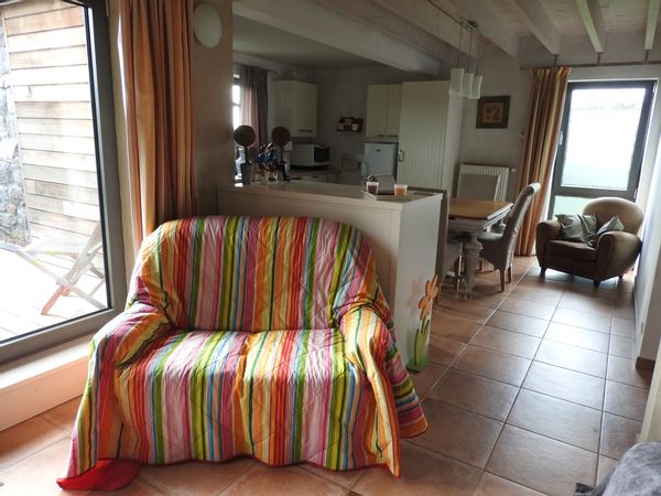 Manuel's house