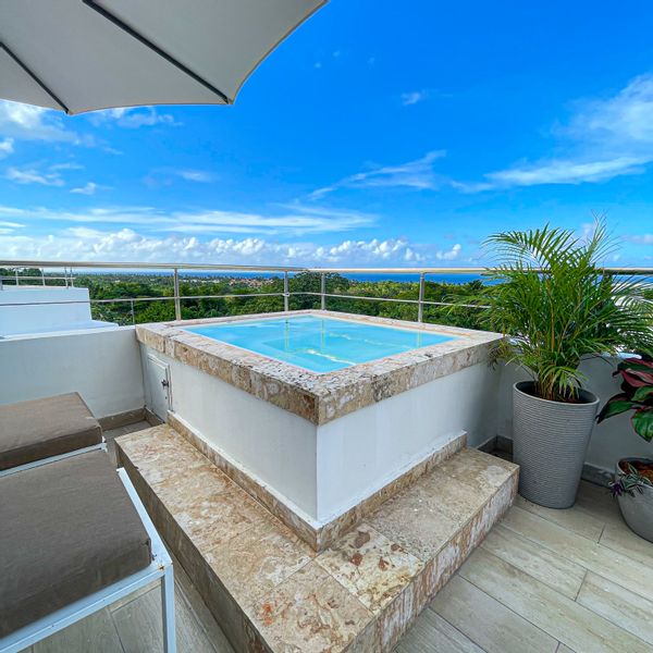 La maison de Alexandra