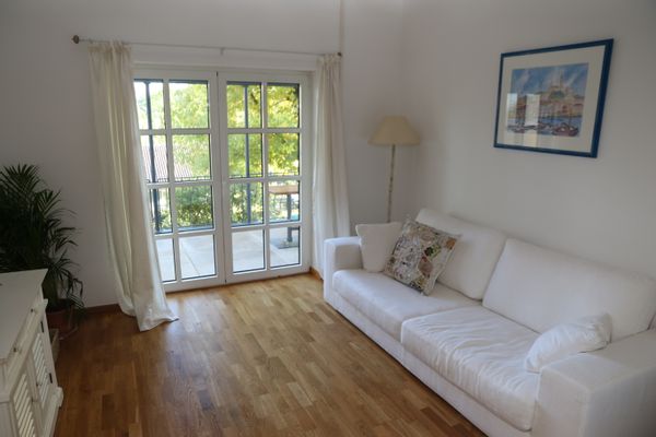 La maison de Veronika