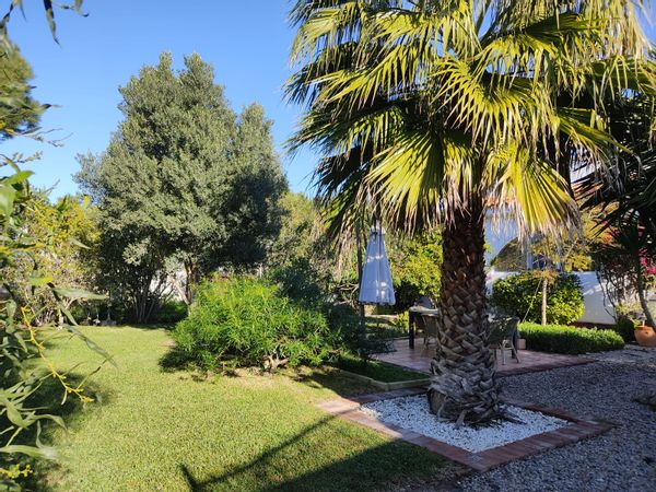 Home in Vejer De La Frontera