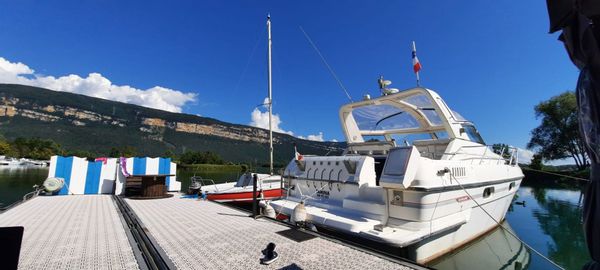 La maison de Stephane