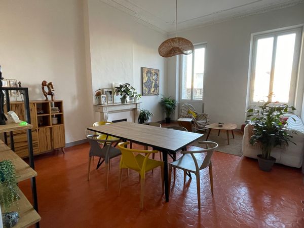 Home in 6th Arrondissement