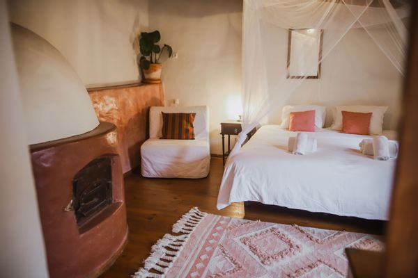 La maison de justin & Jelle