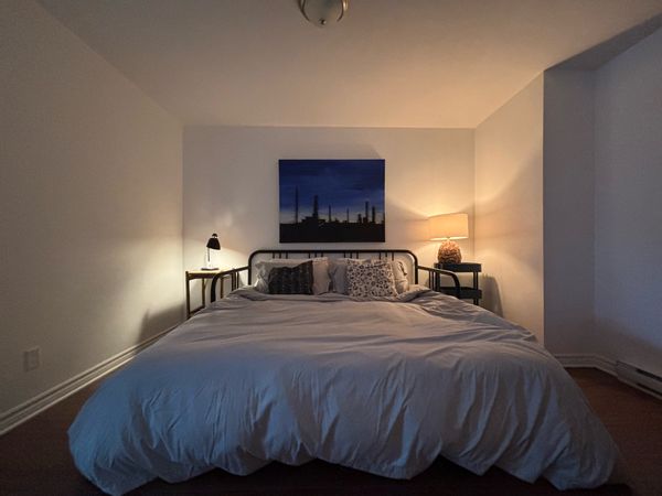 Linda et Jonathan's house