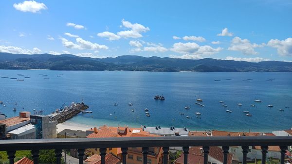 Raxó: A Hidden Treasure in the Rías Baixas