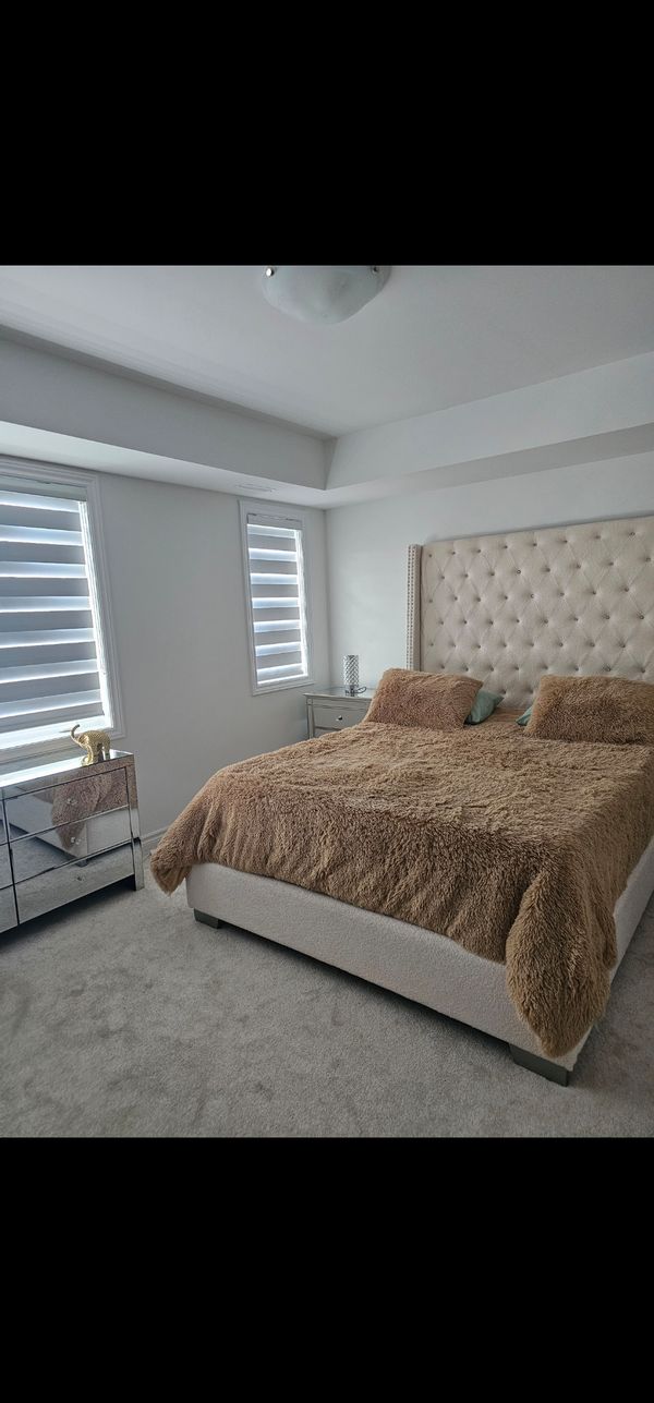 Beautiful newly built home