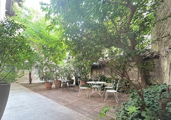 Maison de Nathalie et Julian