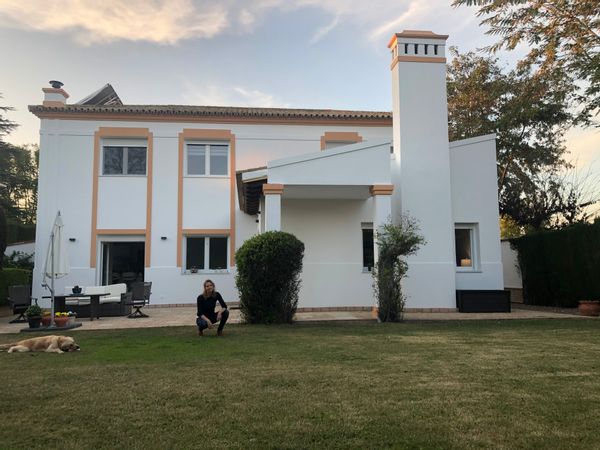 Casa de Juanjo