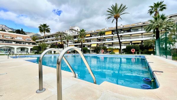 La maison de Alejandro