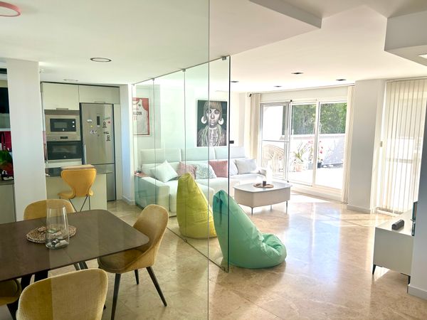 Casa di PEDRO JAVIER