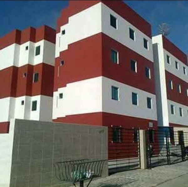La maison de Renato Cristiano Lima