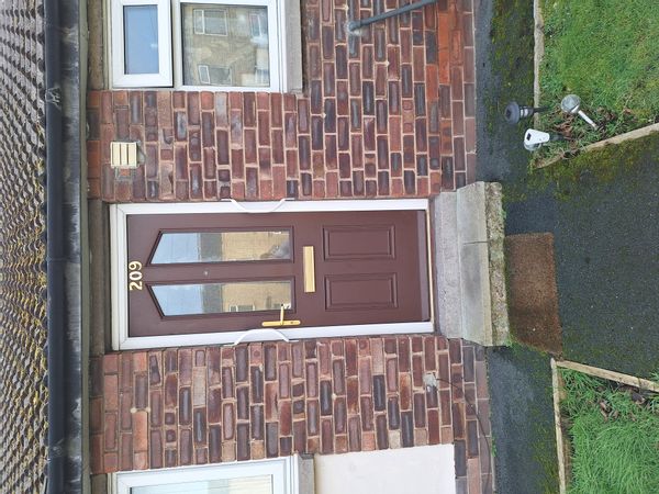 La maison de jo leeann