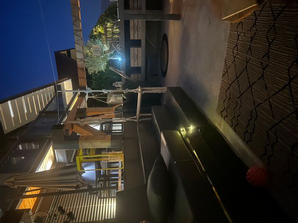 Didier's house