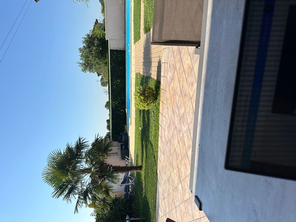 La maison de Clémence