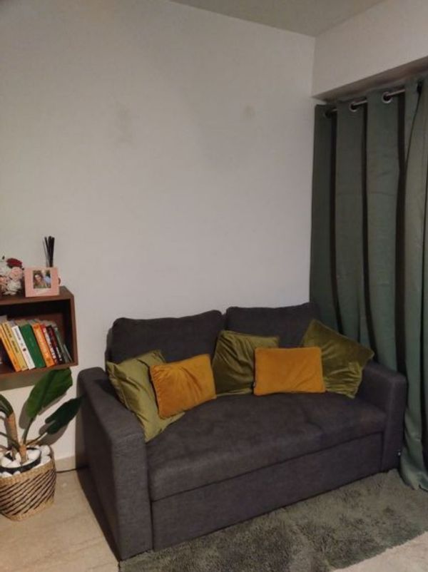 La maison de Adriana