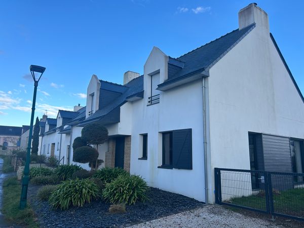 La maison de Sophie et François