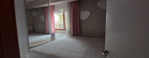 Cute City House in Izmir