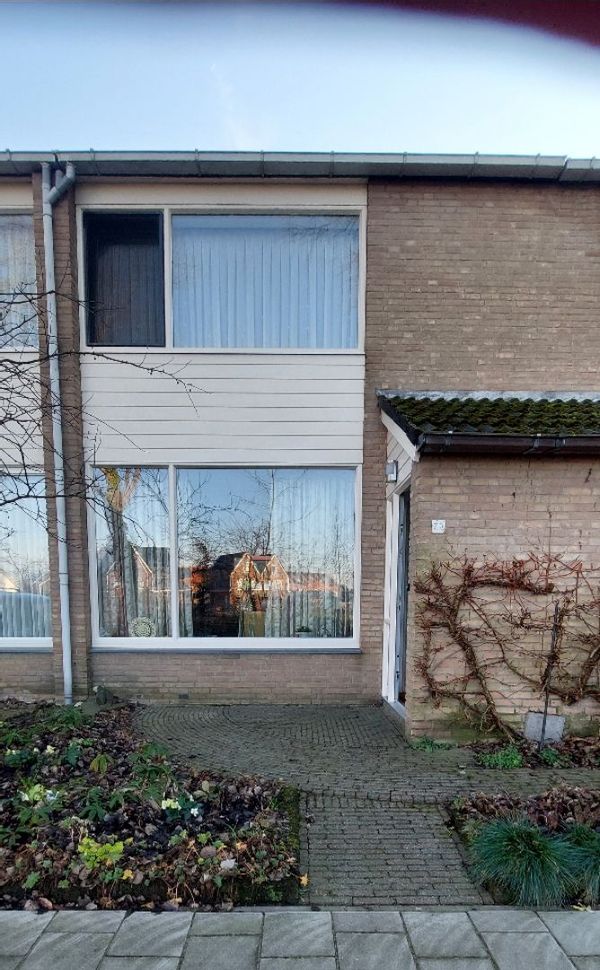 La maison de Lieneke en Hans