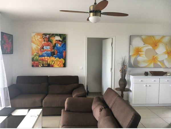 huis van Fred et Galie