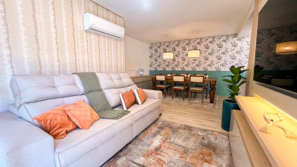 La maison de Rafael Fernando