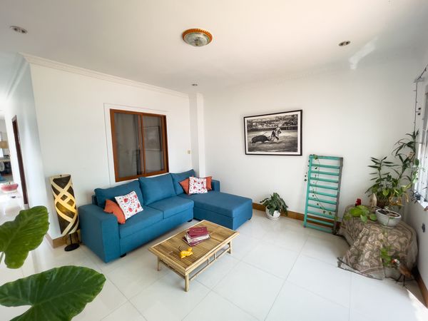 Erika s Haus