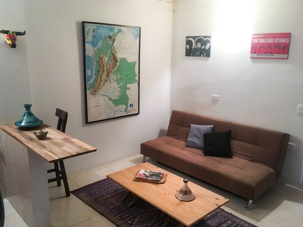 home